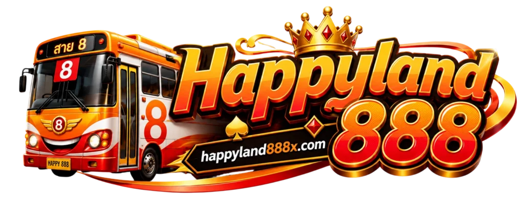 Happyland 888